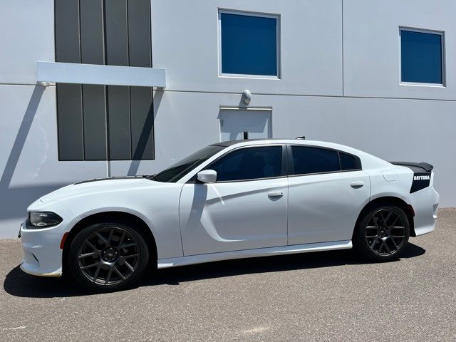 2019 Dodge Charger R/T