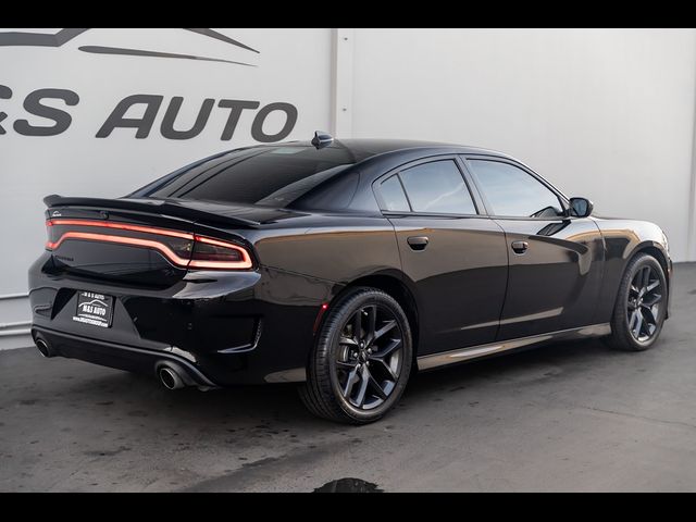 2019 Dodge Charger R/T