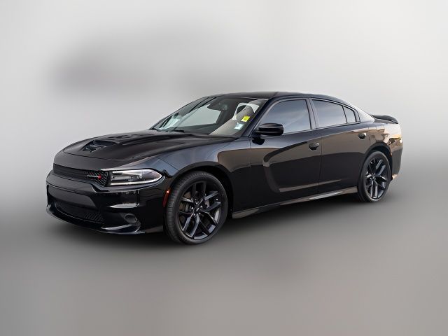 2019 Dodge Charger R/T