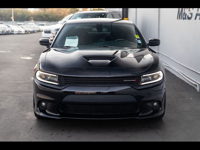 2019 Dodge Charger R/T