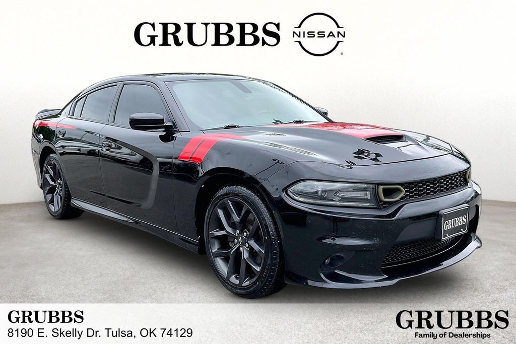 Used 2020 Dodge Charger SRT Hellcat For Sale Near Me | Auto Navigator