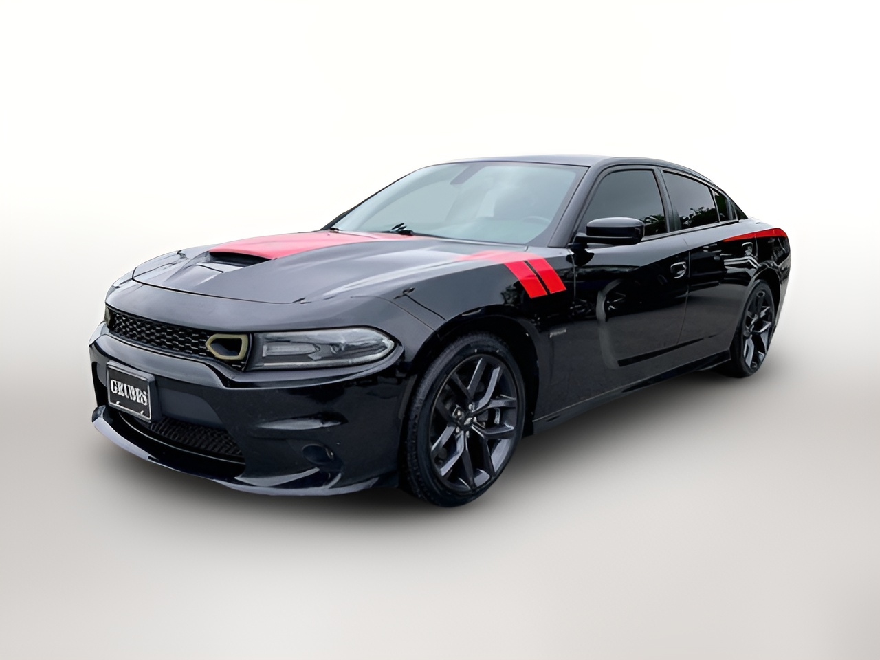 1632 STH '20 DODGE CHARGER HELLCAT SEVEN82MOTORS - 2023 Dodge Charger Scat Pack Widebody - YouTube