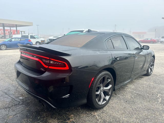 2019 Dodge Charger R/T