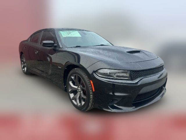 2019 Dodge Charger R/T