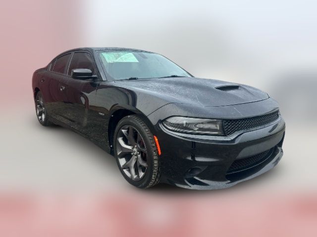 2019 Dodge Charger R/T