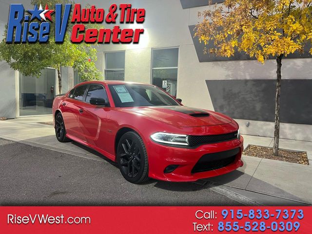 2019 Dodge Charger R/T