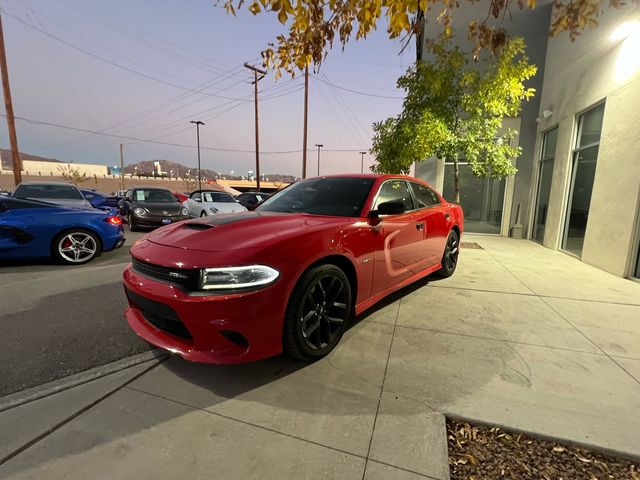 2019 Dodge Charger R/T