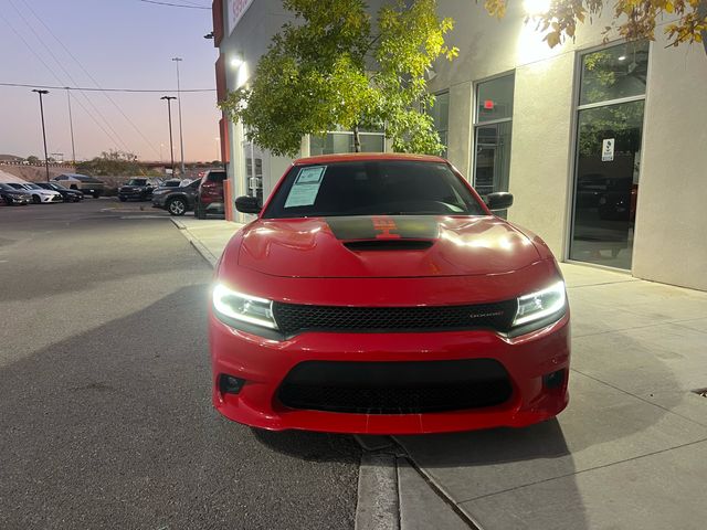 2019 Dodge Charger R/T