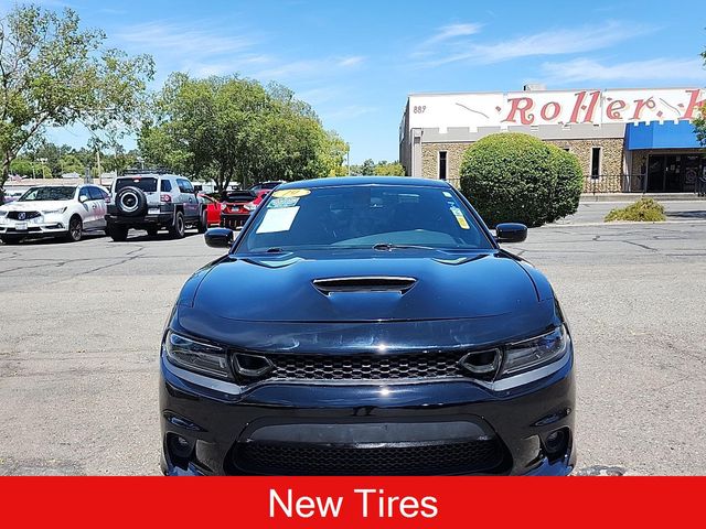 2019 Dodge Charger R/T