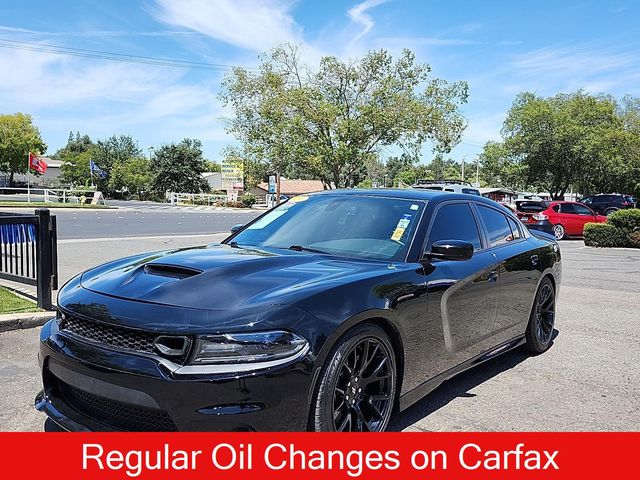 2019 Dodge Charger R/T