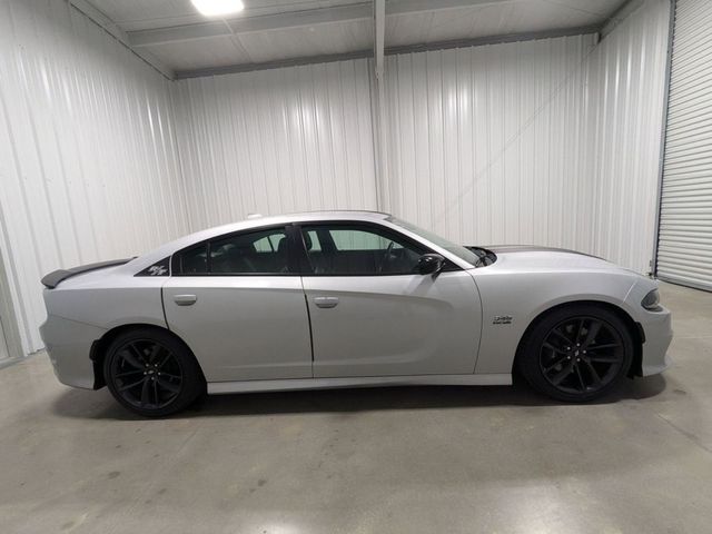 2019 Dodge Charger R/T