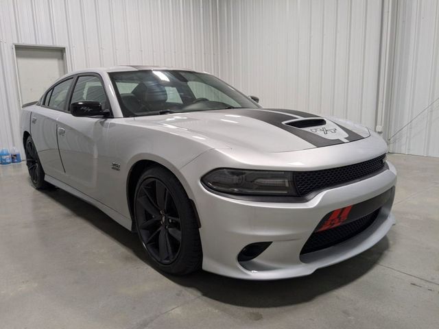 2019 Dodge Charger R/T