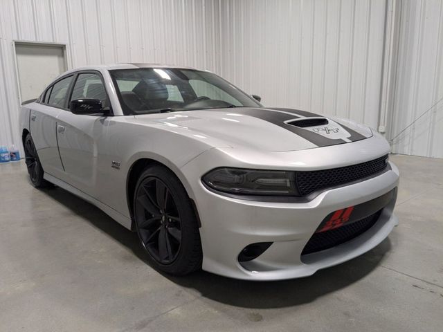 2019 Dodge Charger R/T