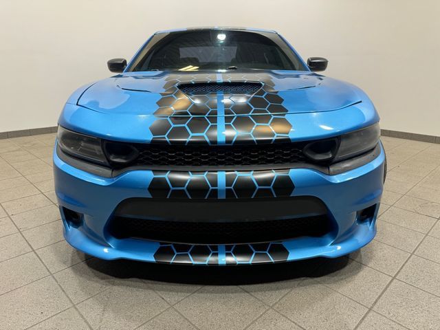 2019 Dodge Charger R/T