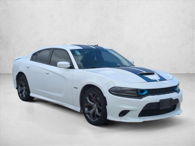 2019 Dodge Charger R/T
