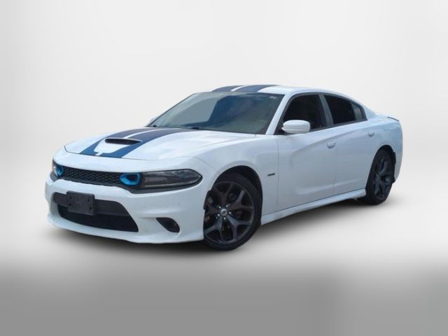 2019 Dodge Charger R/T