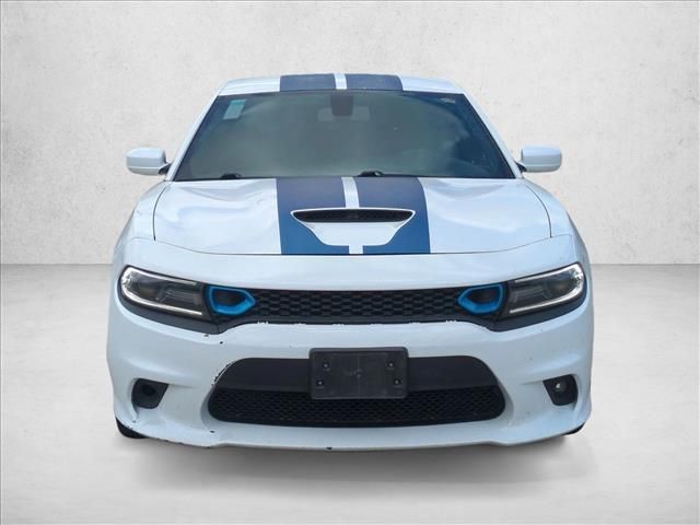 2019 Dodge Charger R/T