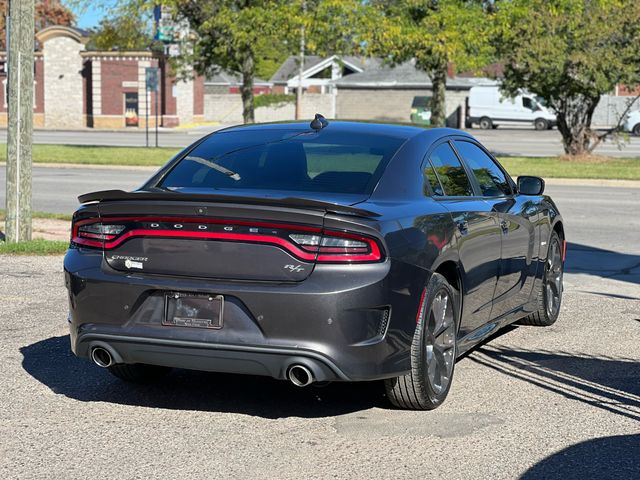 2019 Dodge Charger R/T