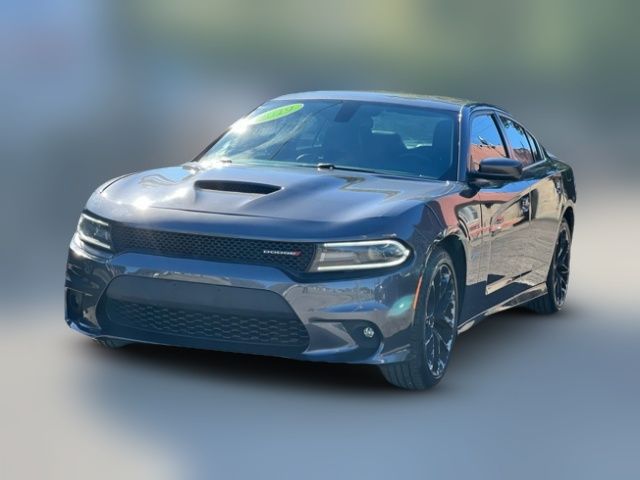 2019 Dodge Charger R/T