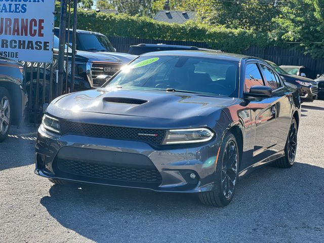 2019 Dodge Charger R/T