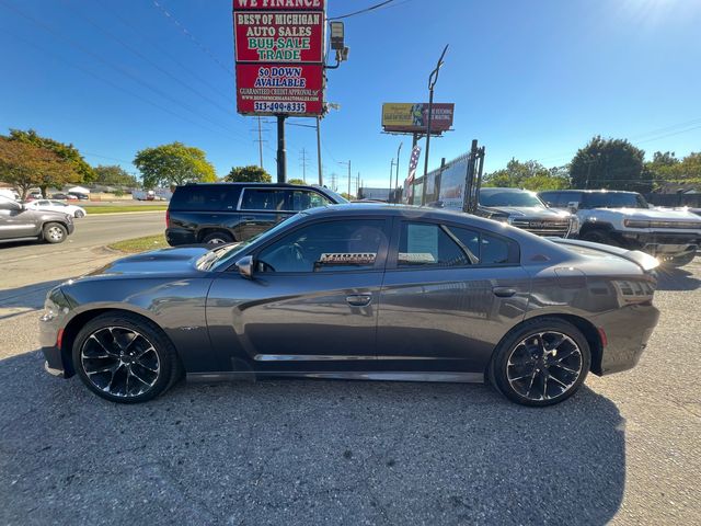 2019 Dodge Charger R/T