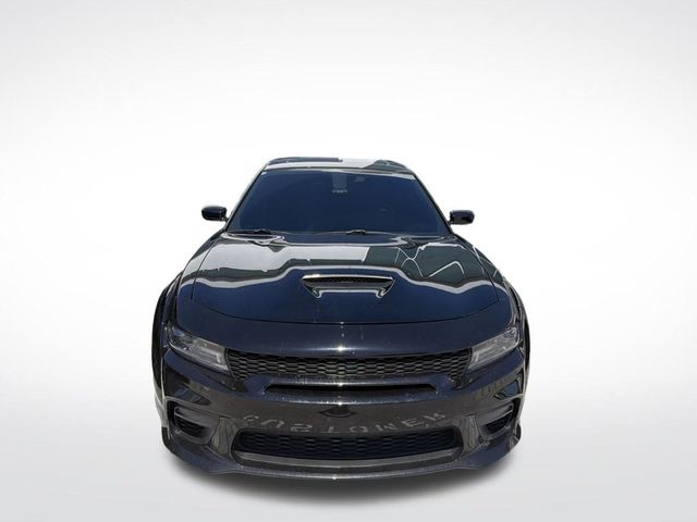 2019 Dodge Charger R/T