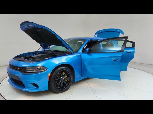 2019 Dodge Charger R/T