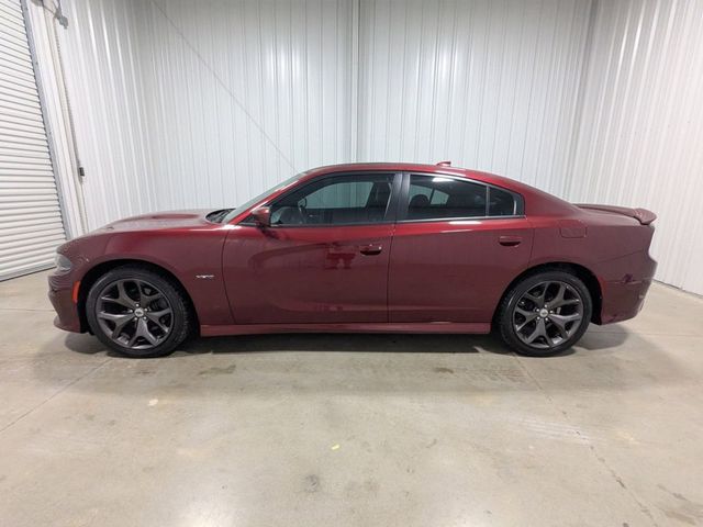 2019 Dodge Charger R/T