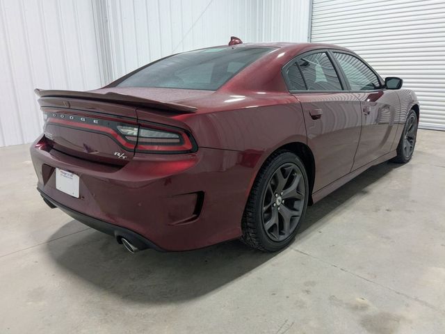 2019 Dodge Charger R/T