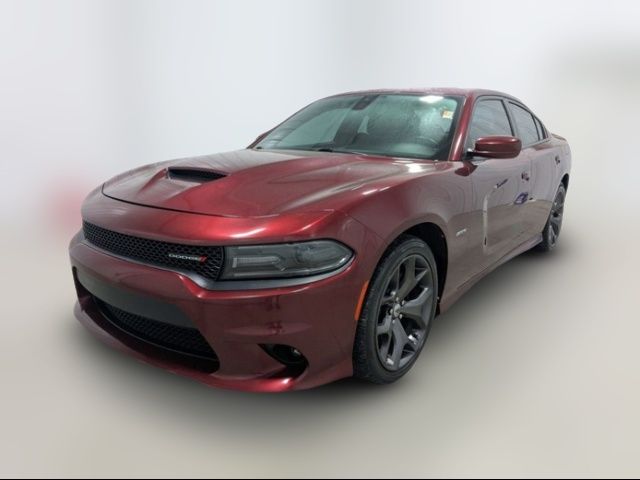 2019 Dodge Charger R/T