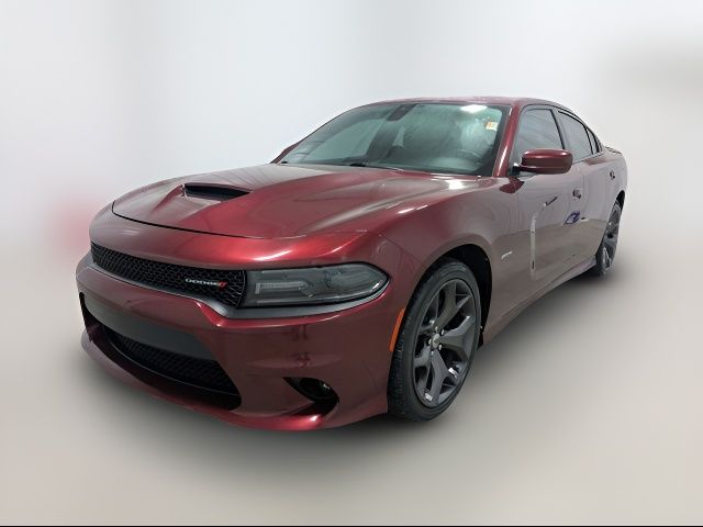 2019 Dodge Charger R/T