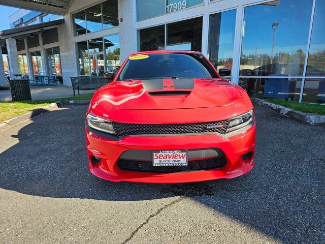 2019 Dodge Charger R/T