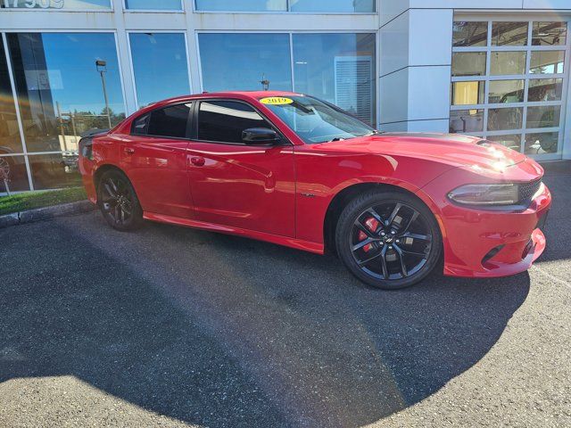 2019 Dodge Charger R/T