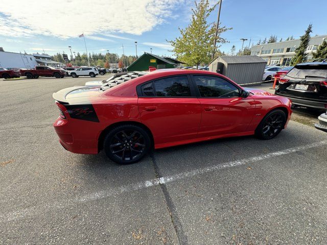 2019 Dodge Charger R/T