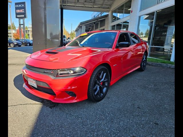 2019 Dodge Charger R/T