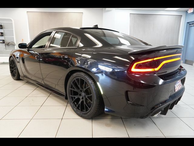 2019 Dodge Charger R/T