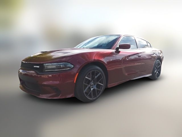 2019 Dodge Charger R/T