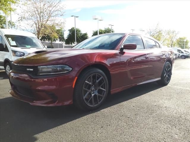 2019 Dodge Charger R/T