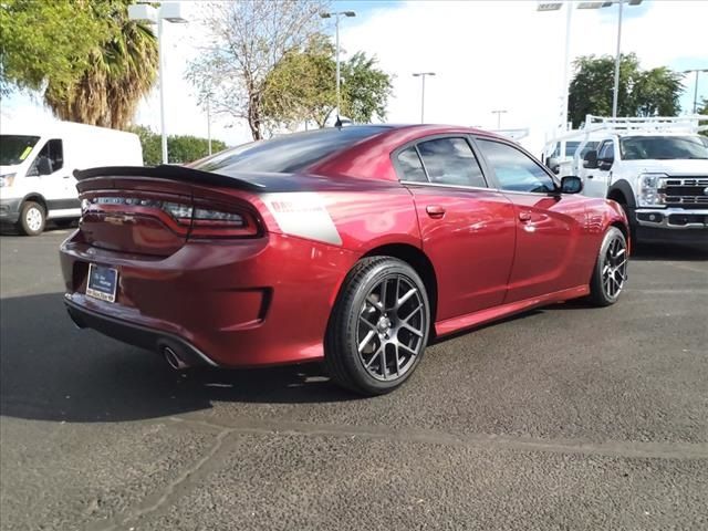 2019 Dodge Charger R/T