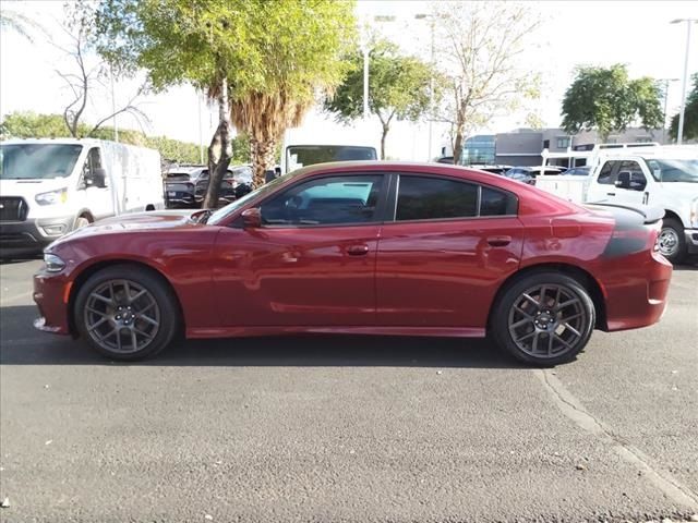 2019 Dodge Charger R/T