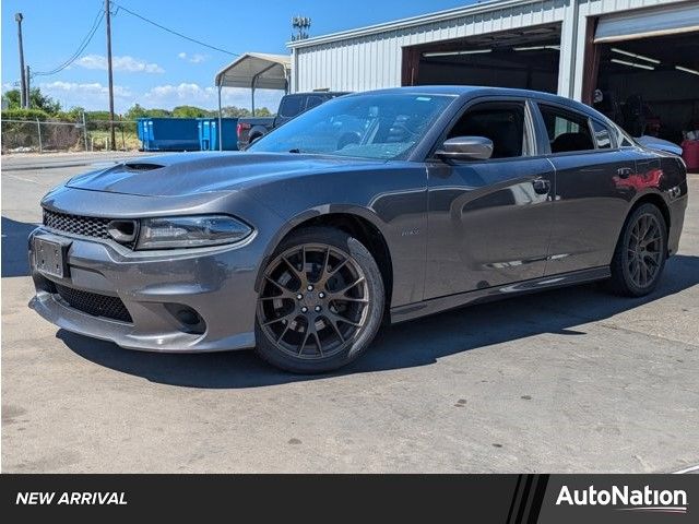 2019 Dodge Charger R/T