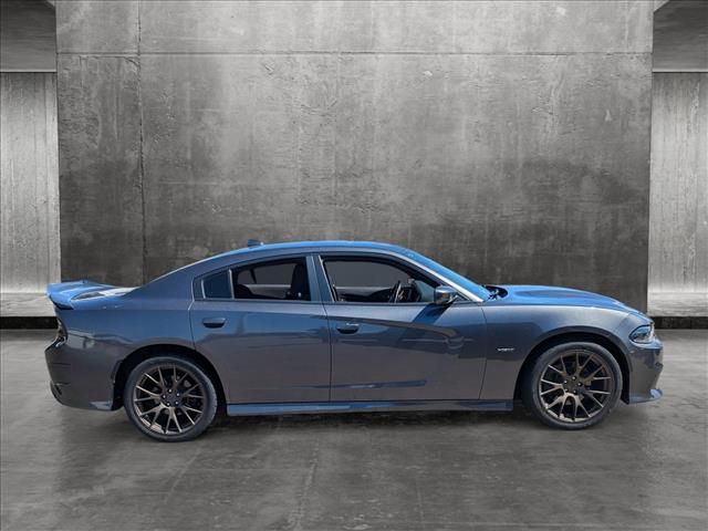 2019 Dodge Charger R/T