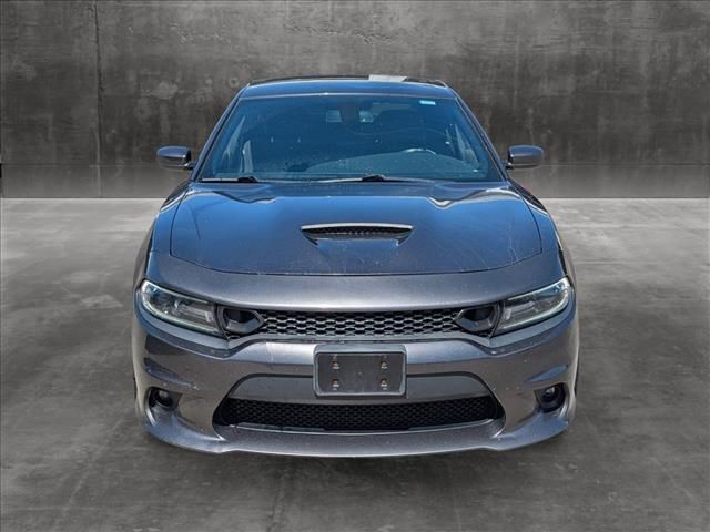 2019 Dodge Charger R/T