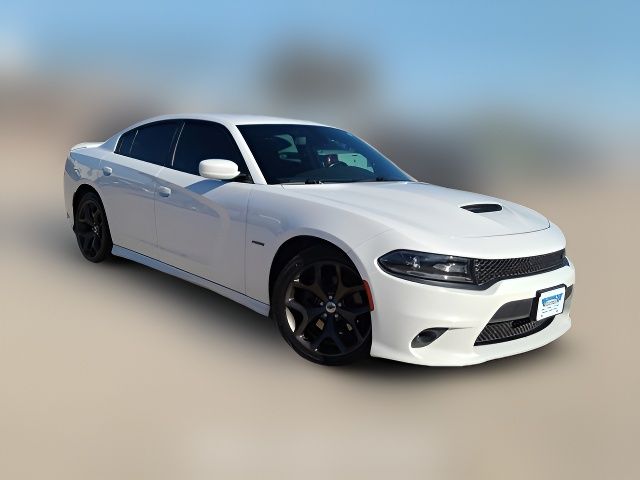 2019 Dodge Charger R/T