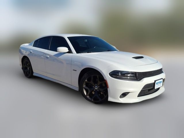 2019 Dodge Charger R/T