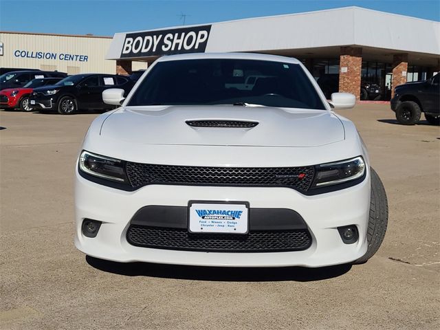 2019 Dodge Charger R/T