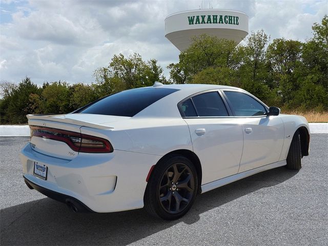 2019 Dodge Charger R/T