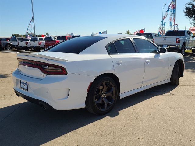 2019 Dodge Charger R/T