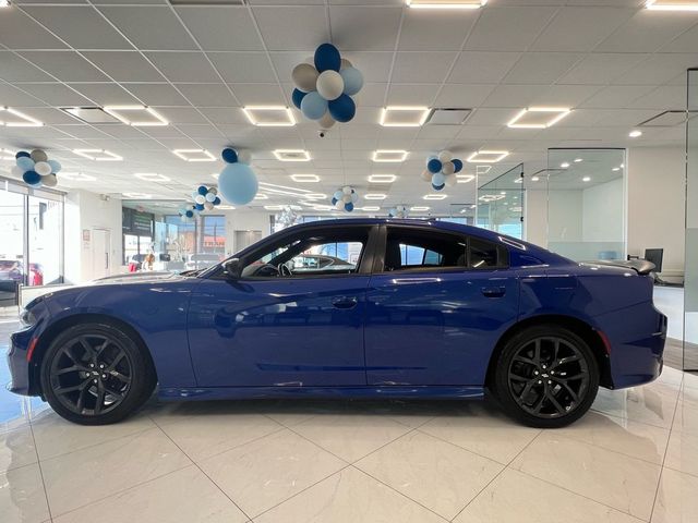 2019 Dodge Charger R/T