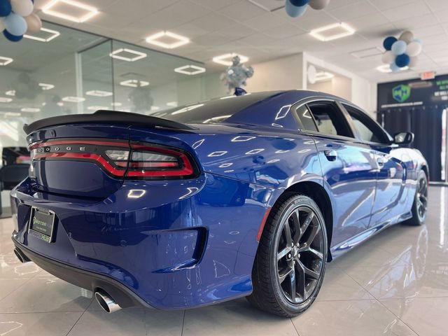 2019 Dodge Charger R/T